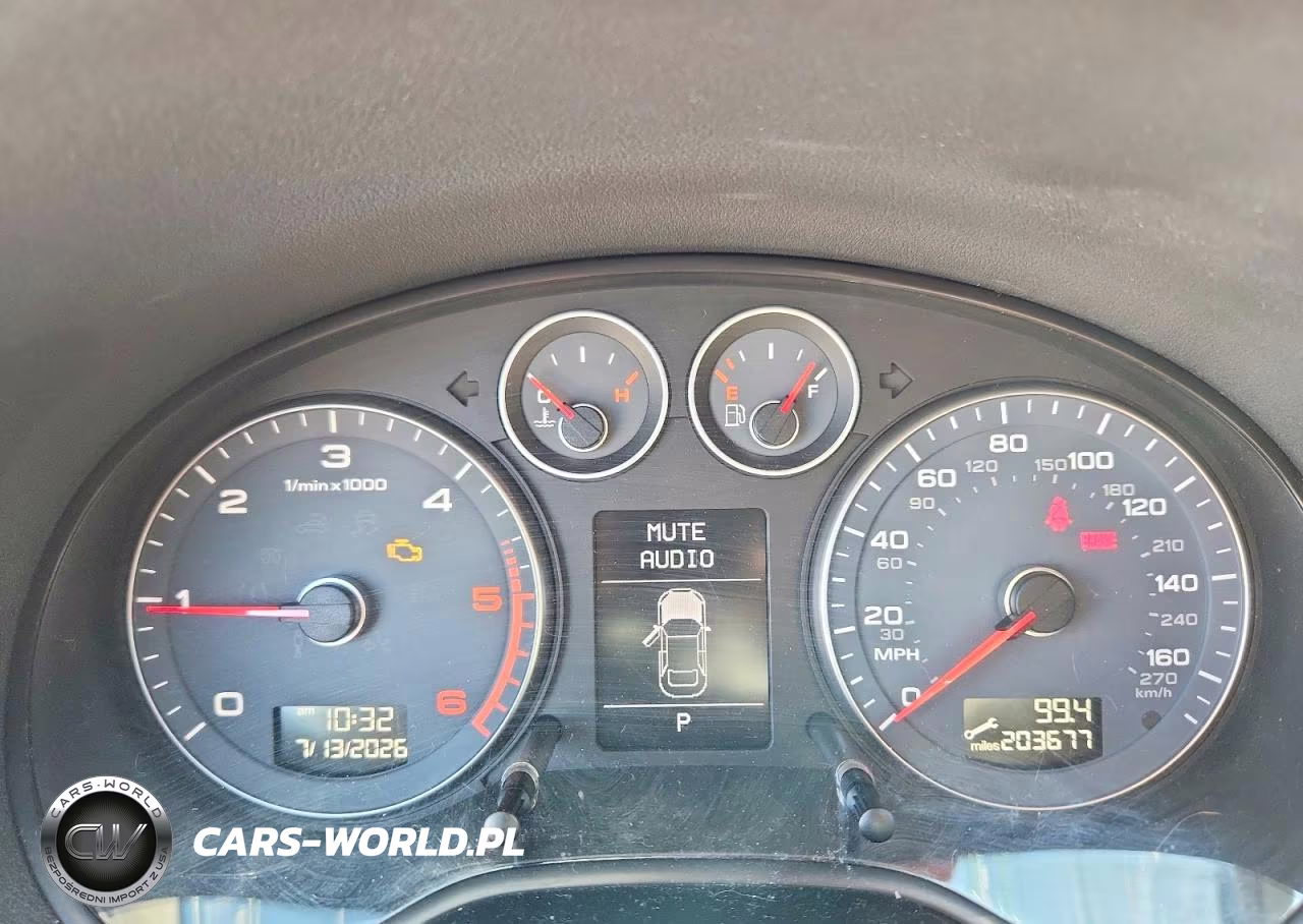 2011 Audi A3 Premium Plus VIN:WAUKJAFM8BA007035 - 9