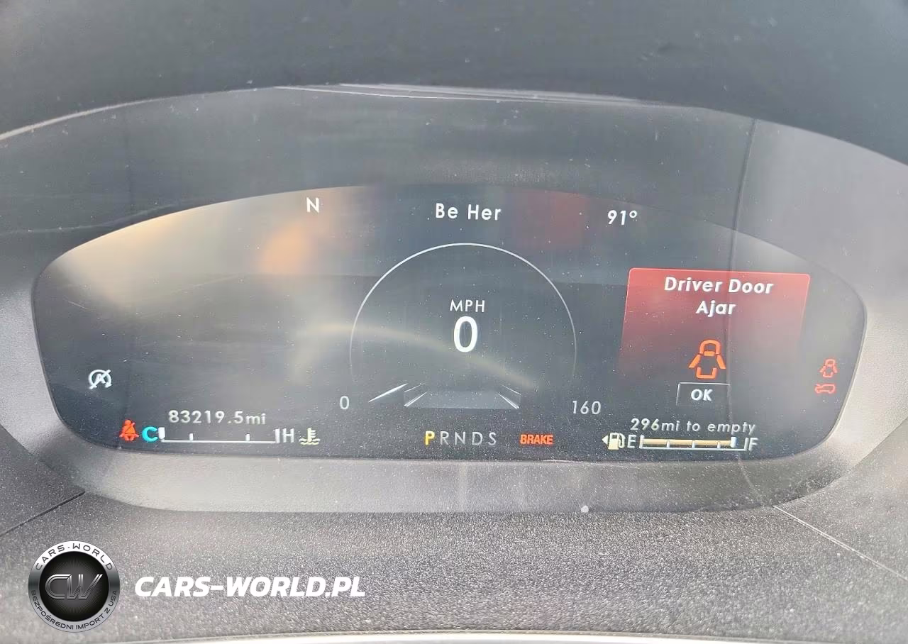2019 Lincoln Nautilus Reserve VIN:2LMPJ8L92KBL61722 - 9