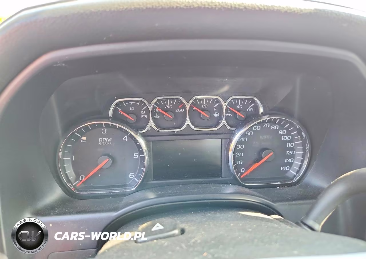 2014 GMC Sierra K1500 Slt VIN:1GTV2VEC2EZ358851 - 9