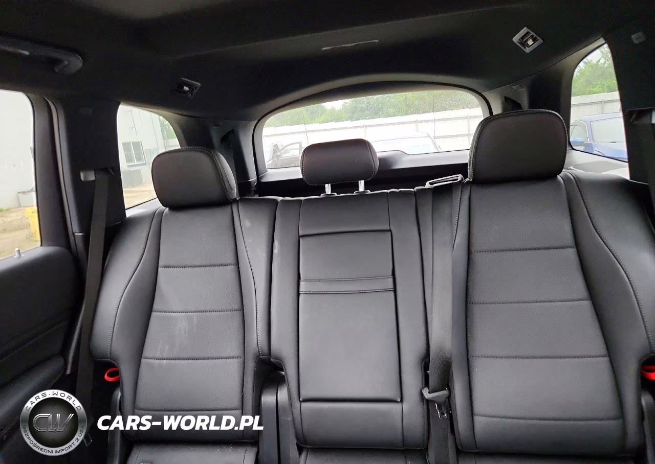 2025 Mercedes-Benz Gls 450 4Matic VIN:4JGFF5KE0SB458803 - 10