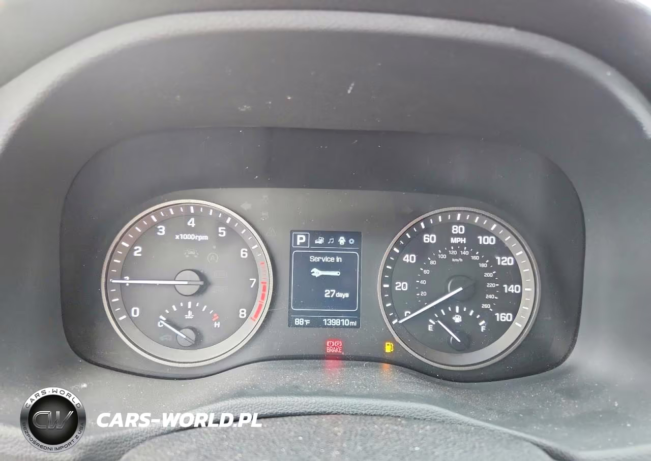 2017 Hyundai Tucson Limited VIN:KM8J33A46HU341353 - 9