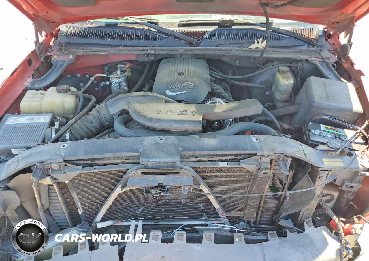 2002 Chevrolet Avalanche K1500 VIN:3GNEK13T52G199659 - 11