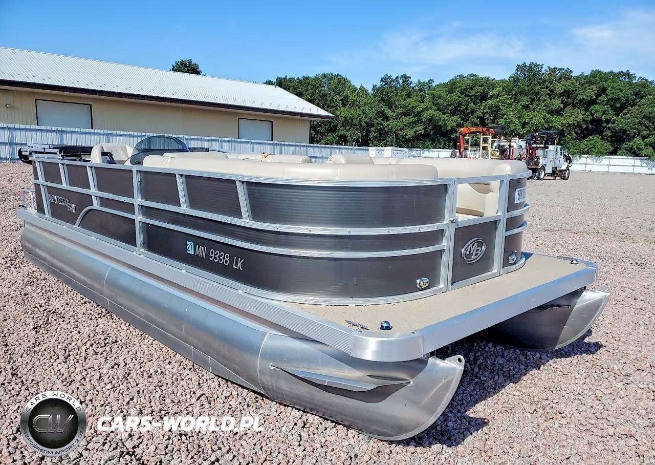 2016 Other Boat