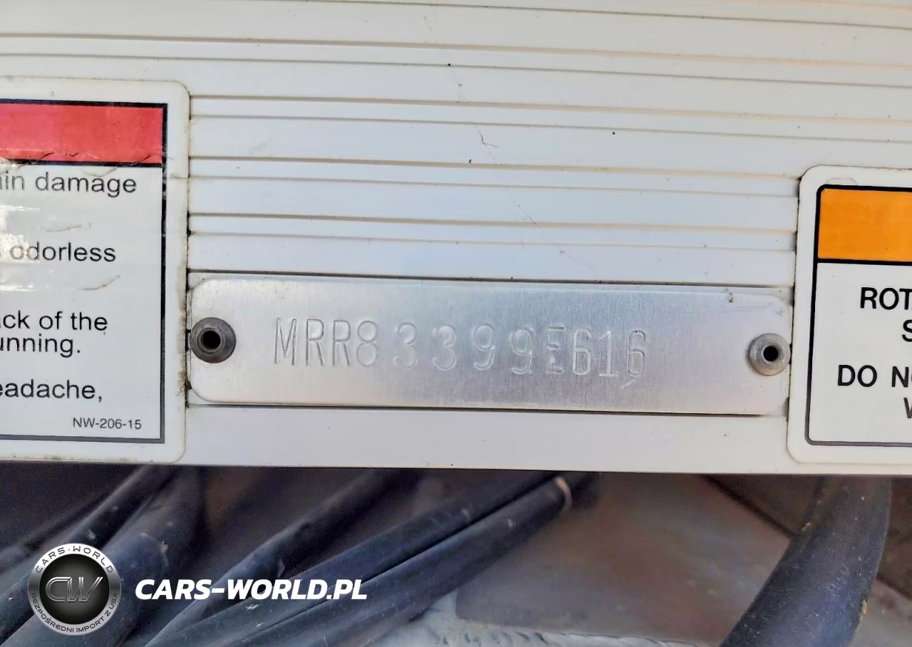 2016 Other Boat VIN:MRR83399E616 - 10