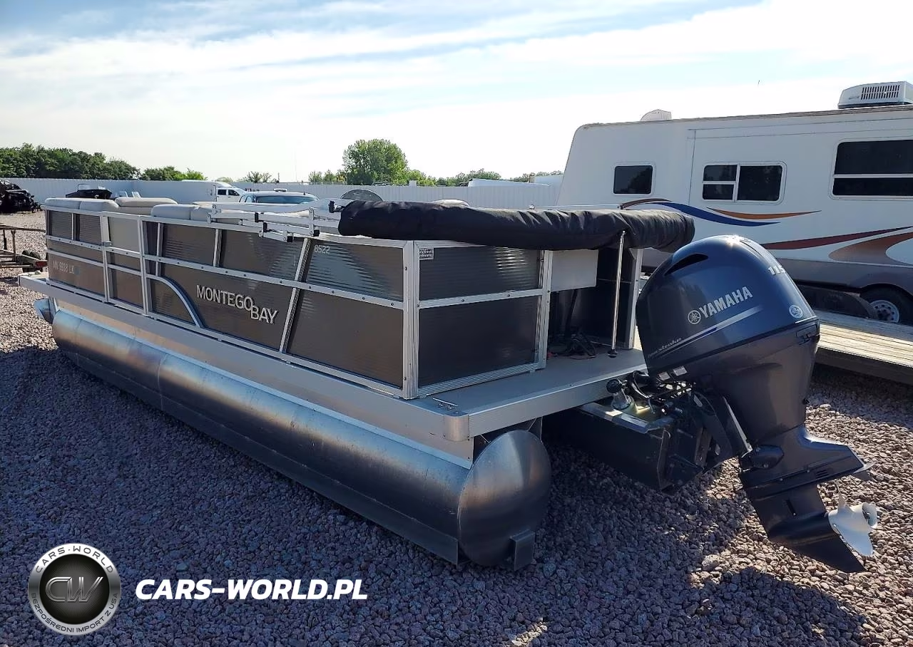 2016 Other Boat VIN:MRR83399E616 - 3