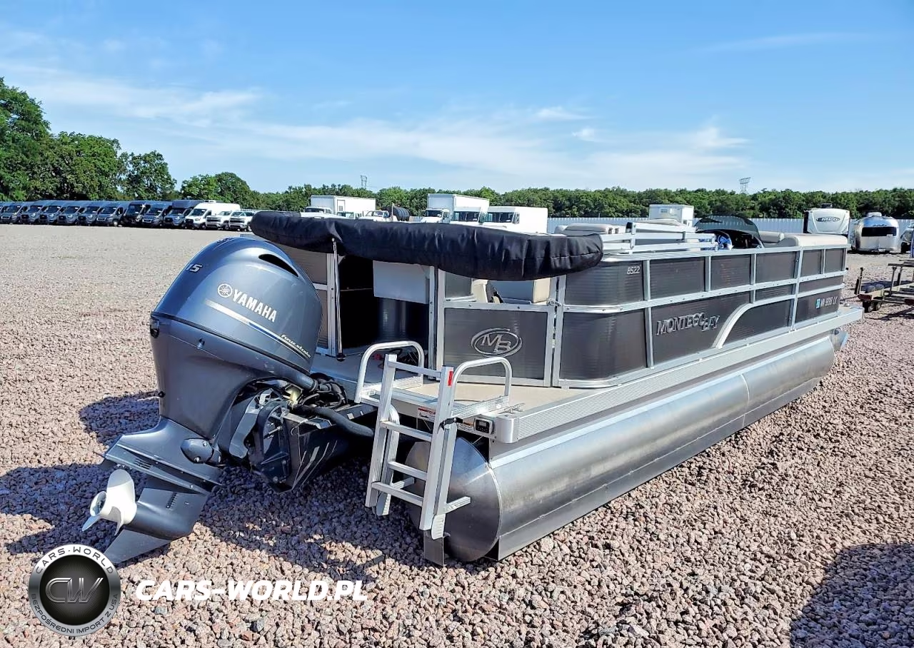 2016 Other Boat VIN:MRR83399E616 - 4