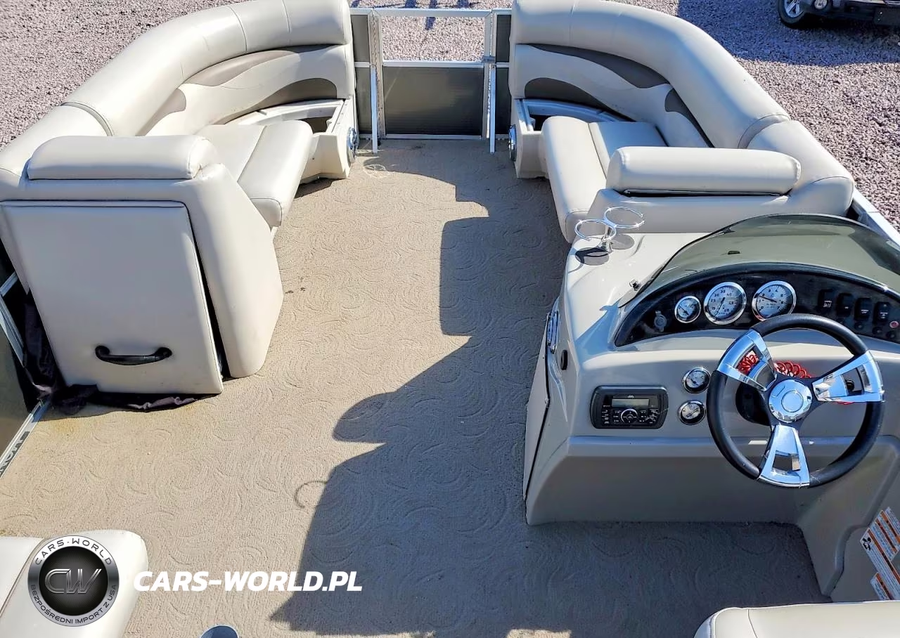 2016 Other Boat VIN:MRR83399E616 - 5