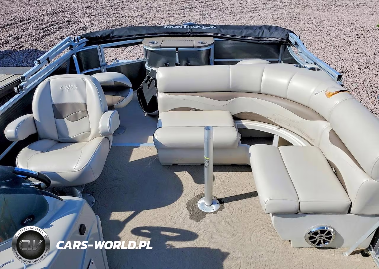 2016 Other Boat VIN:MRR83399E616 - 6