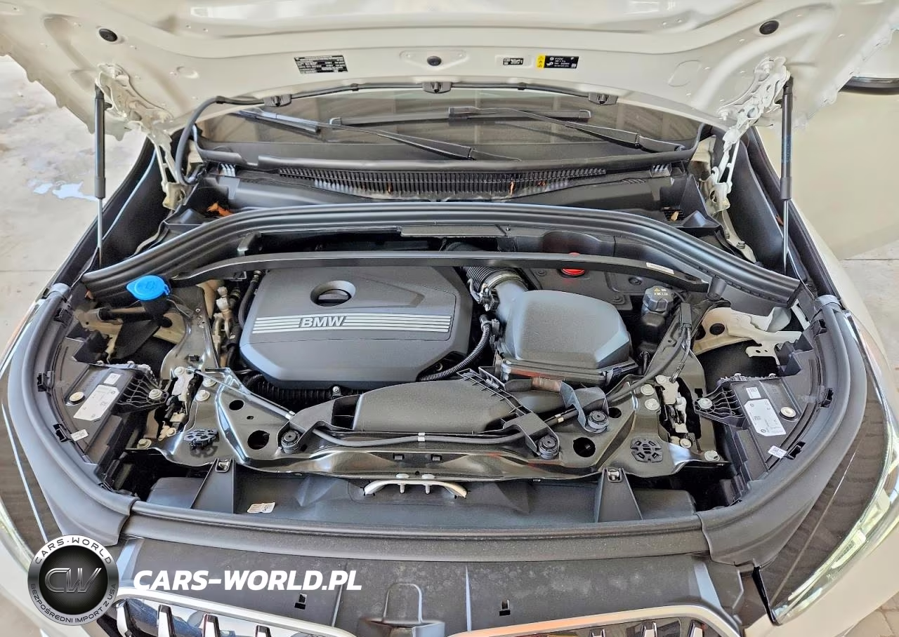 2026 BMW X1 xDrive28I VIN:WBX73EF0XT5592723 - 12
