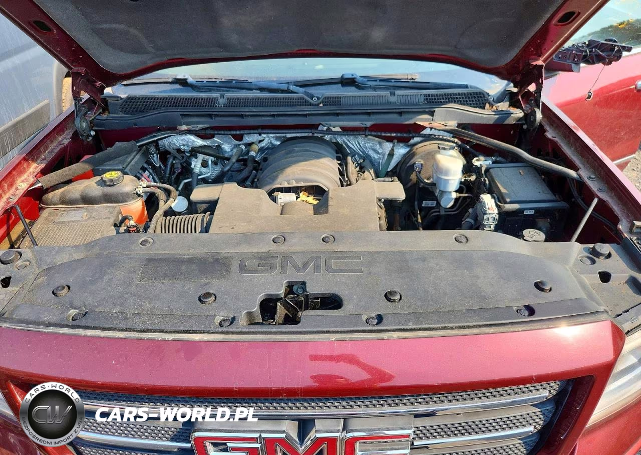 2014 GMC Sierra K1500 Slt VIN:1GTV2VEC8EZ301604 - 11