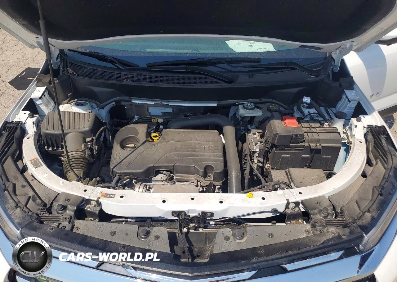 2025 Chevrolet Equinox Lt VIN:3GNAXHEG3SL105844 - 12
