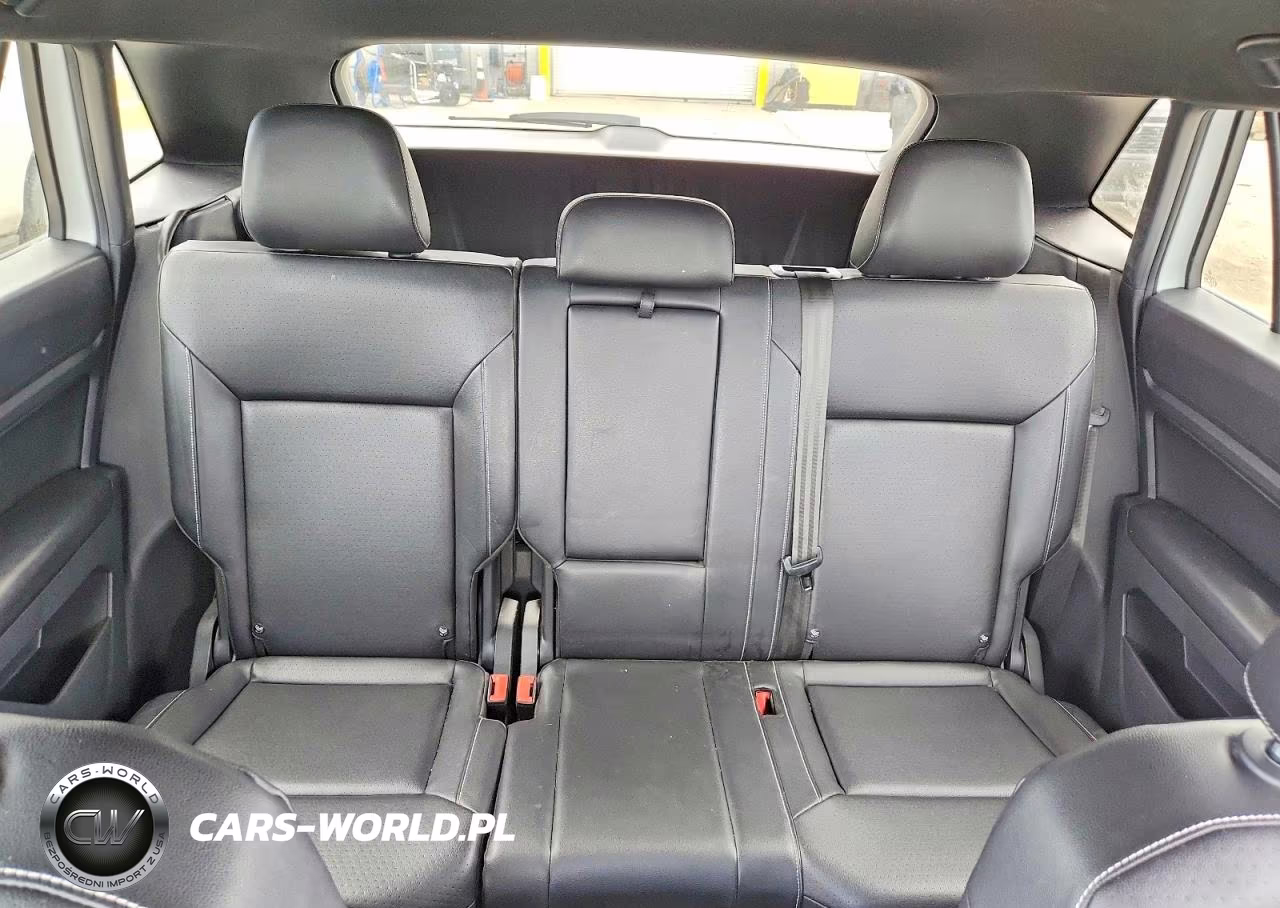 2020 Volkswagen Atlas Cross Sport Se VIN:1V2YE2CA5LC219154 - 10