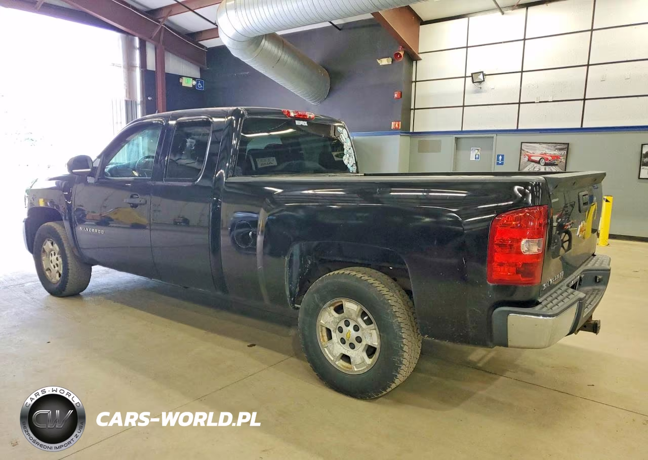 2011 Chevrolet Silverado K1500 Lt VIN:1GCRKSE38BZ364990 - 2