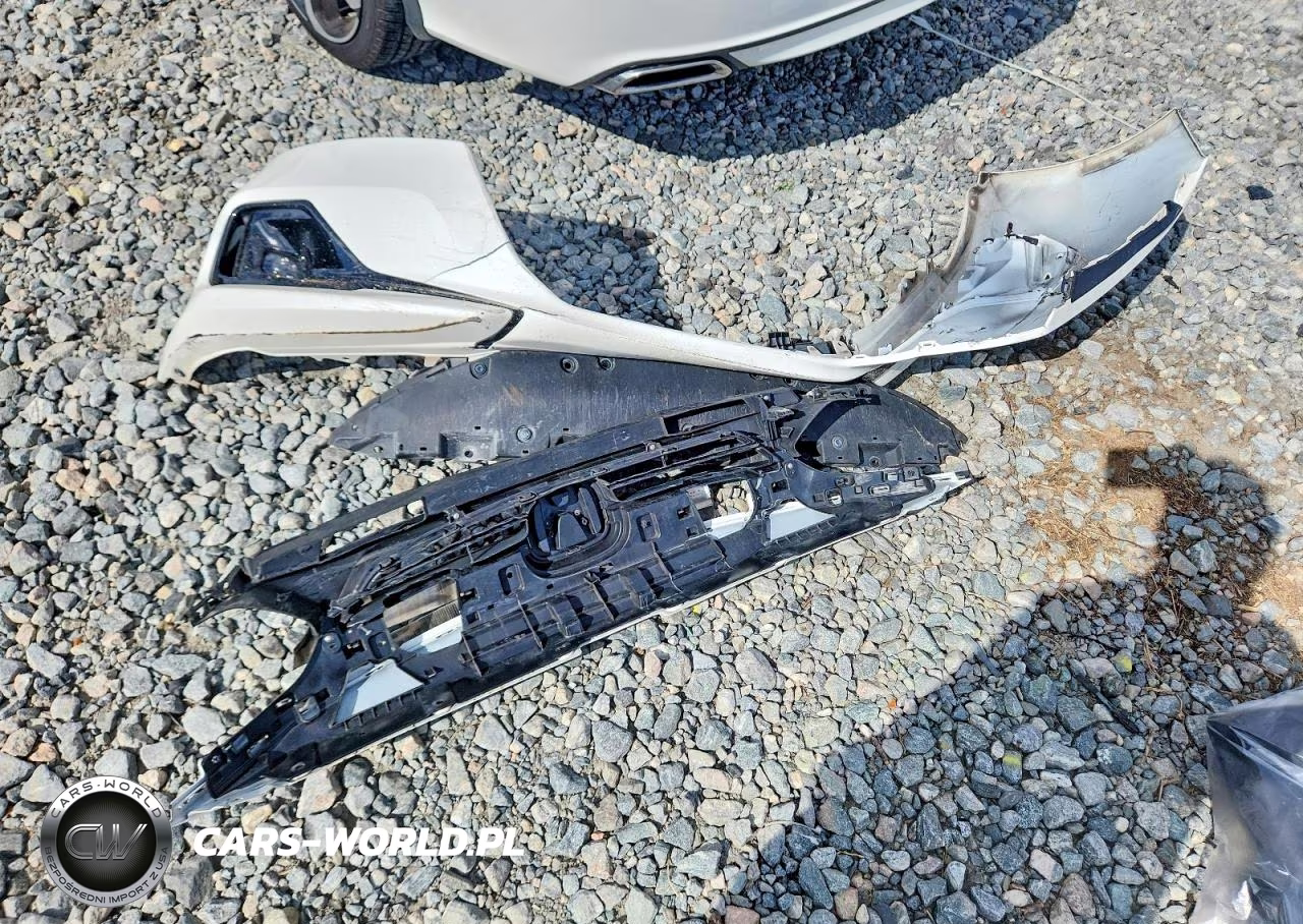 2022 Honda Accord Sport VIN:1HGCV1F31NA028947 - 12