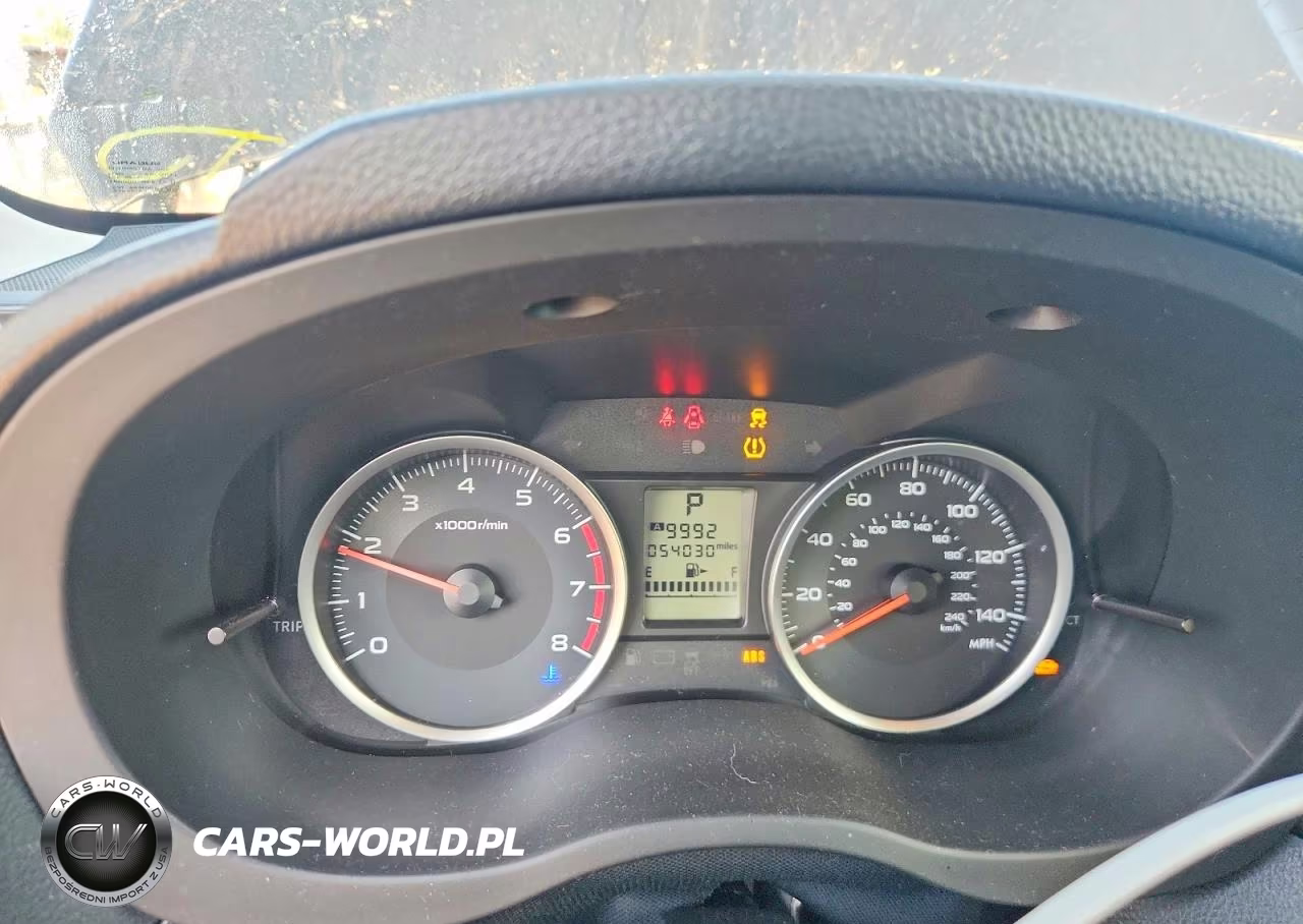 2018 Subaru Forester 2.5I Premium VIN:JF2SJAEC2JH589488 - 9
