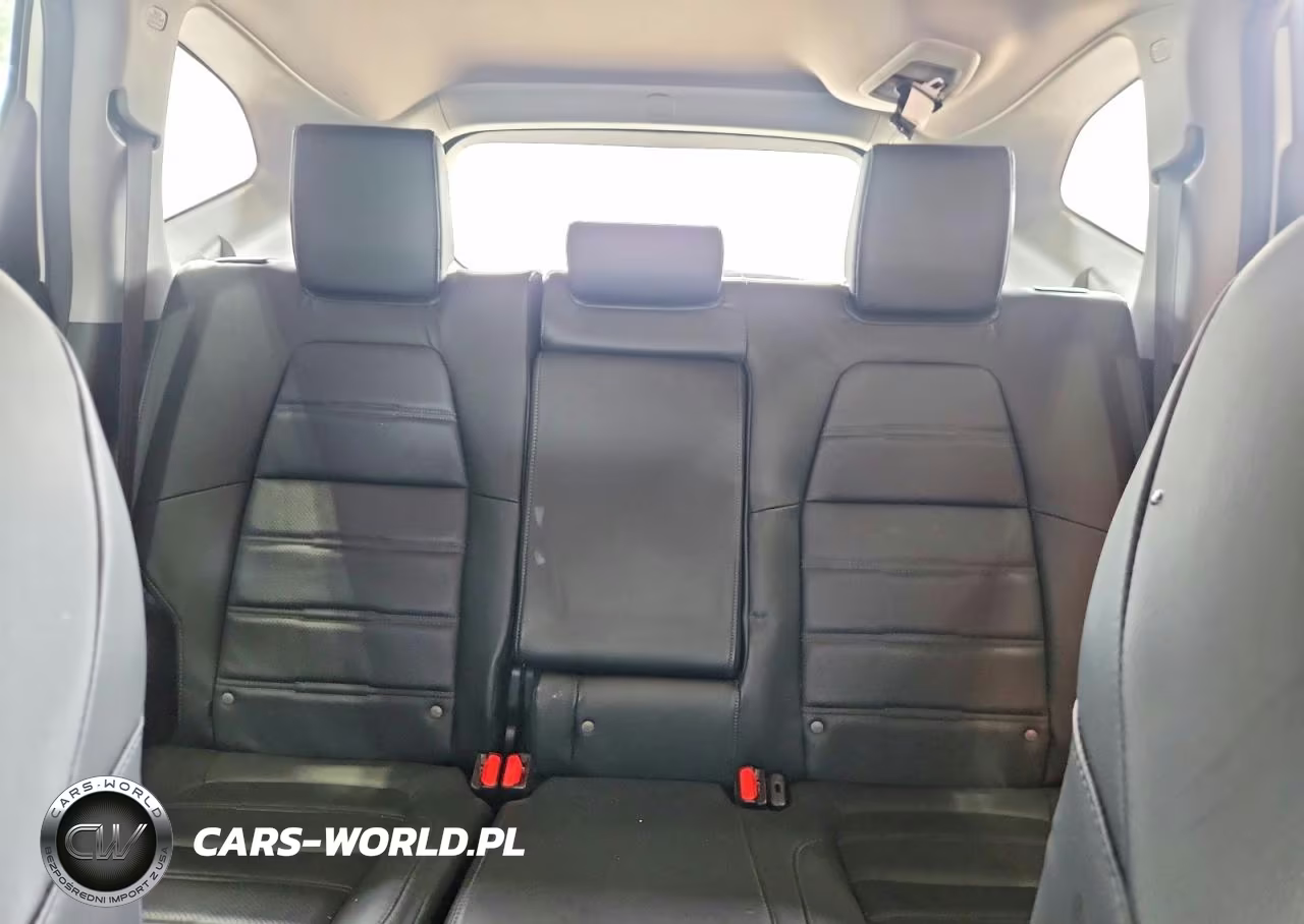 2019 Honda Cr-V Exl VIN:7FARW1H87KE025041 - 10