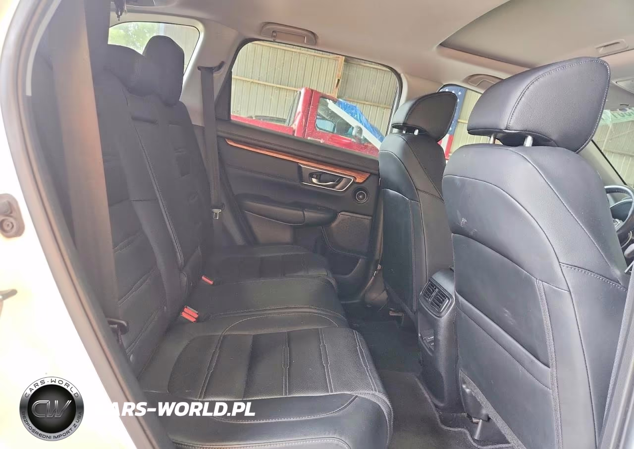 2019 Honda Cr-V Exl VIN:7FARW1H87KE025041 - 11