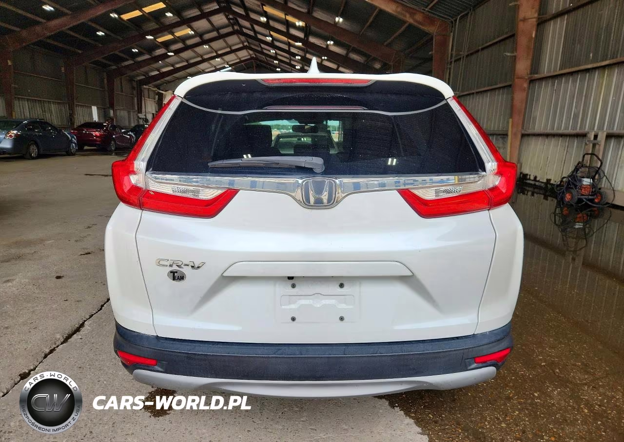 2019 Honda Cr-V Exl VIN:7FARW1H87KE025041 - 6