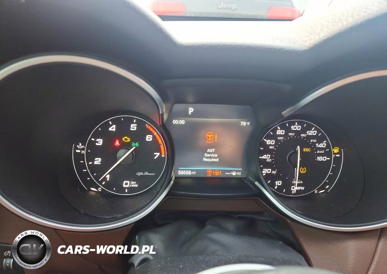 2018 Alfa Romeo Stelvio Ti VIN:ZASFAKBN2J7B99712 - 9