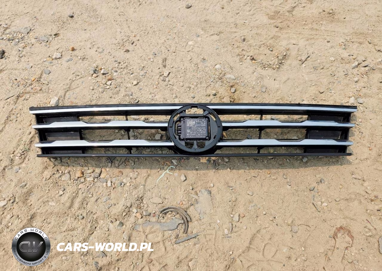 2019 Volkswagen Tiguan Se VIN:3VV3B7AX6KM041455 - 13