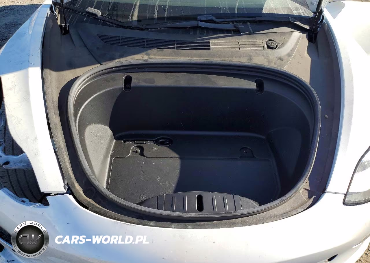 2020 Tesla Model 3 VIN:5YJ3E1EAXLF599095 - 11