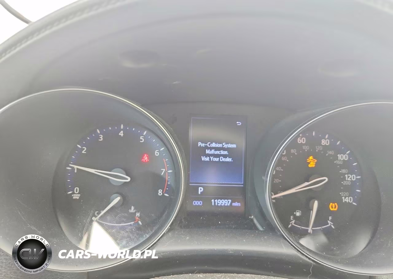 2020 Toyota C-Hr Le VIN:JTNKHMBX4L1082151 - 9
