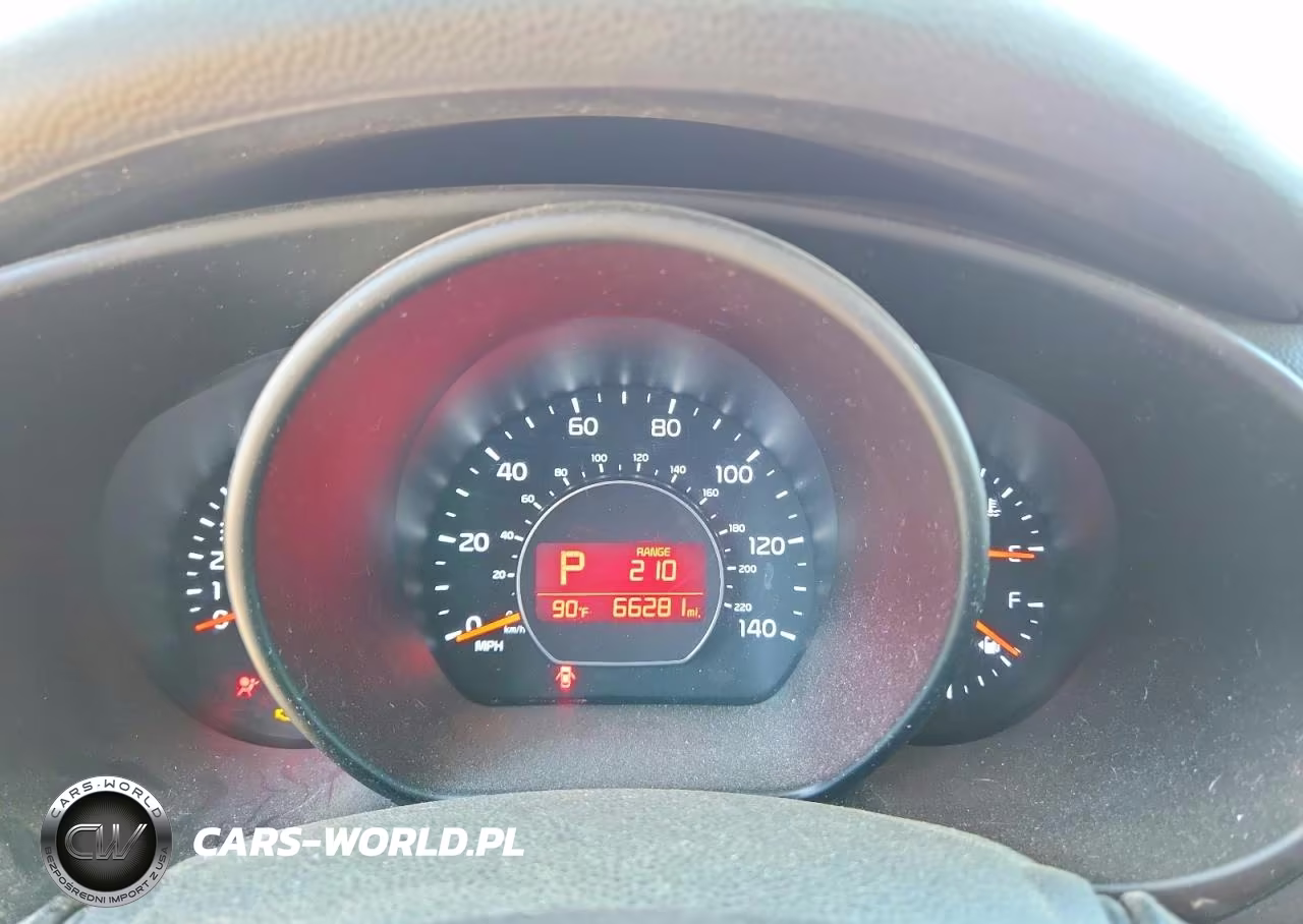 2015 Kia Soul Base VIN:KNDJN2A24F7817151 - 9