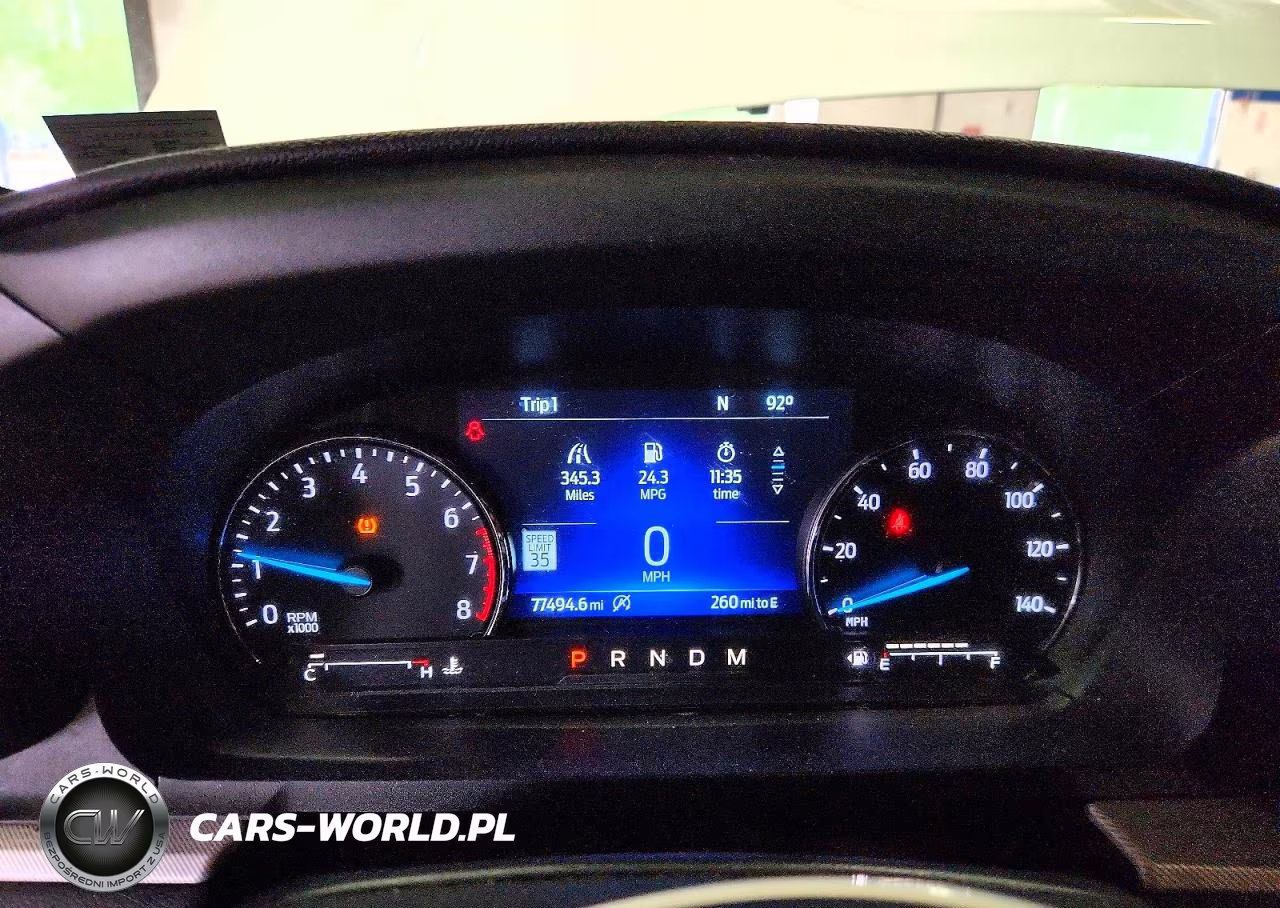 2020 Ford Explorer Xlt VIN:1FMSK8DH8LGB80692 - 9