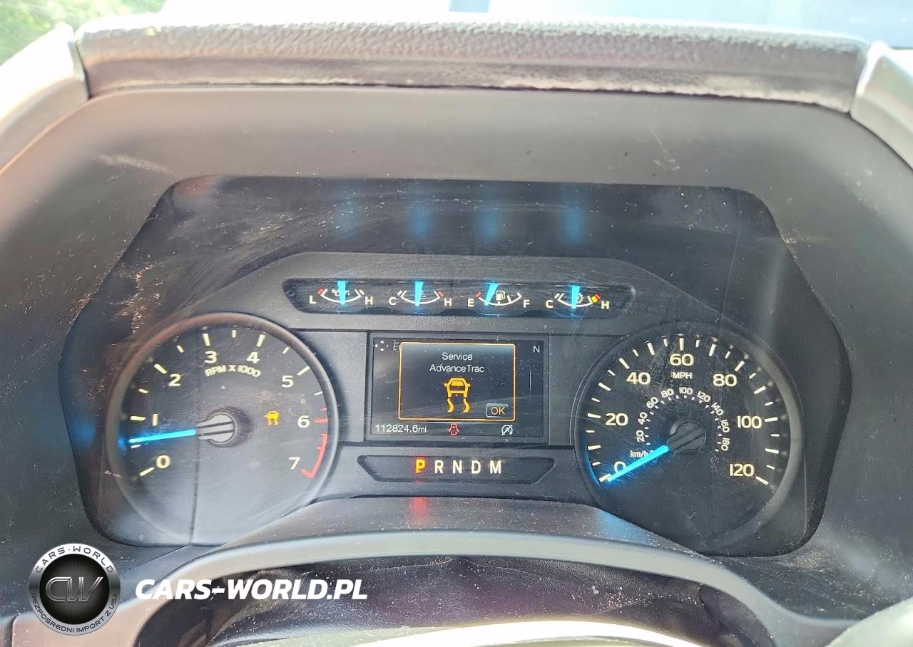 2018 Ford F150 Super Cab VIN:1FTEX1EP7JKC61211 - 9