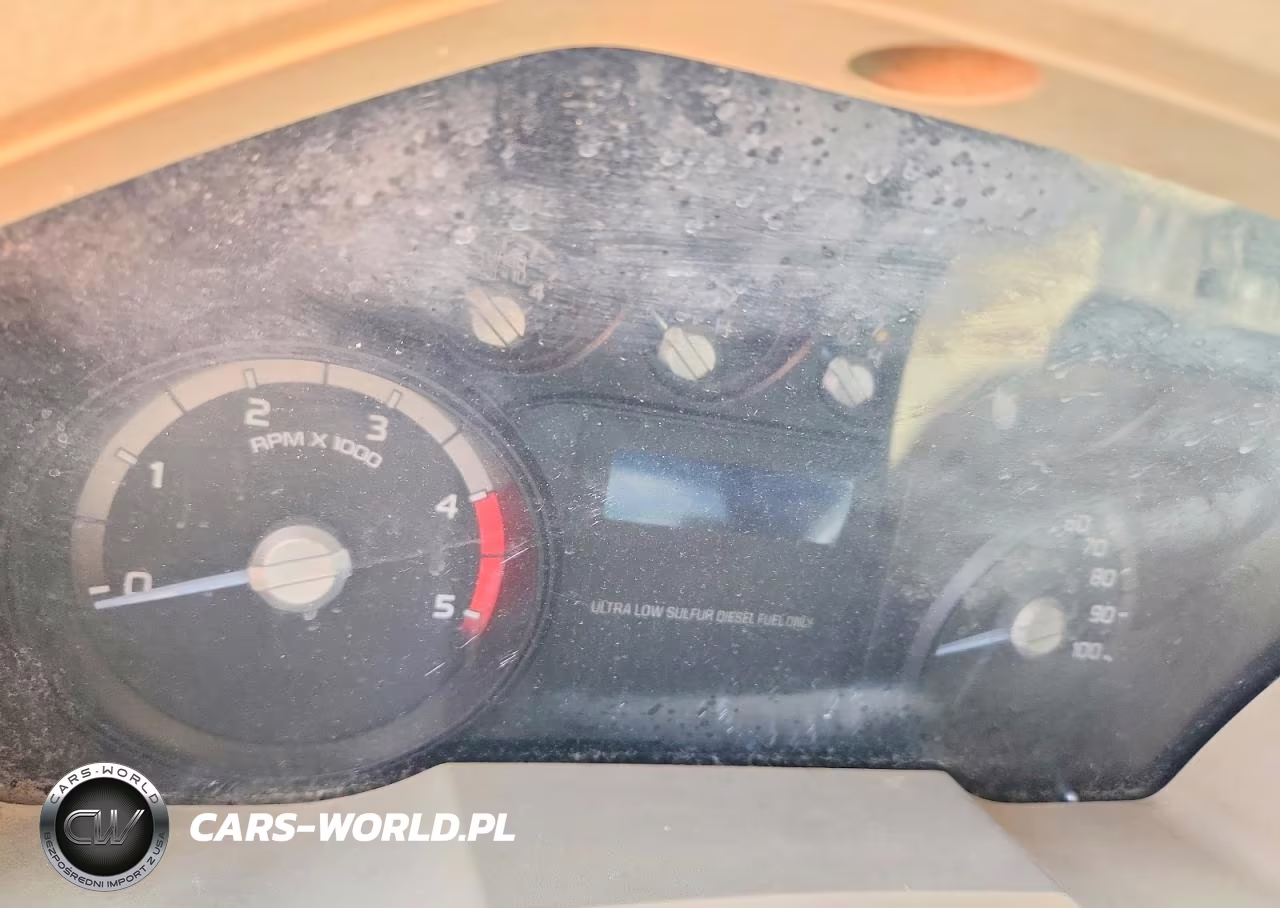 2012 Ford F250 Super Duty VIN:1FT7W2BT8CEB29725 - 9