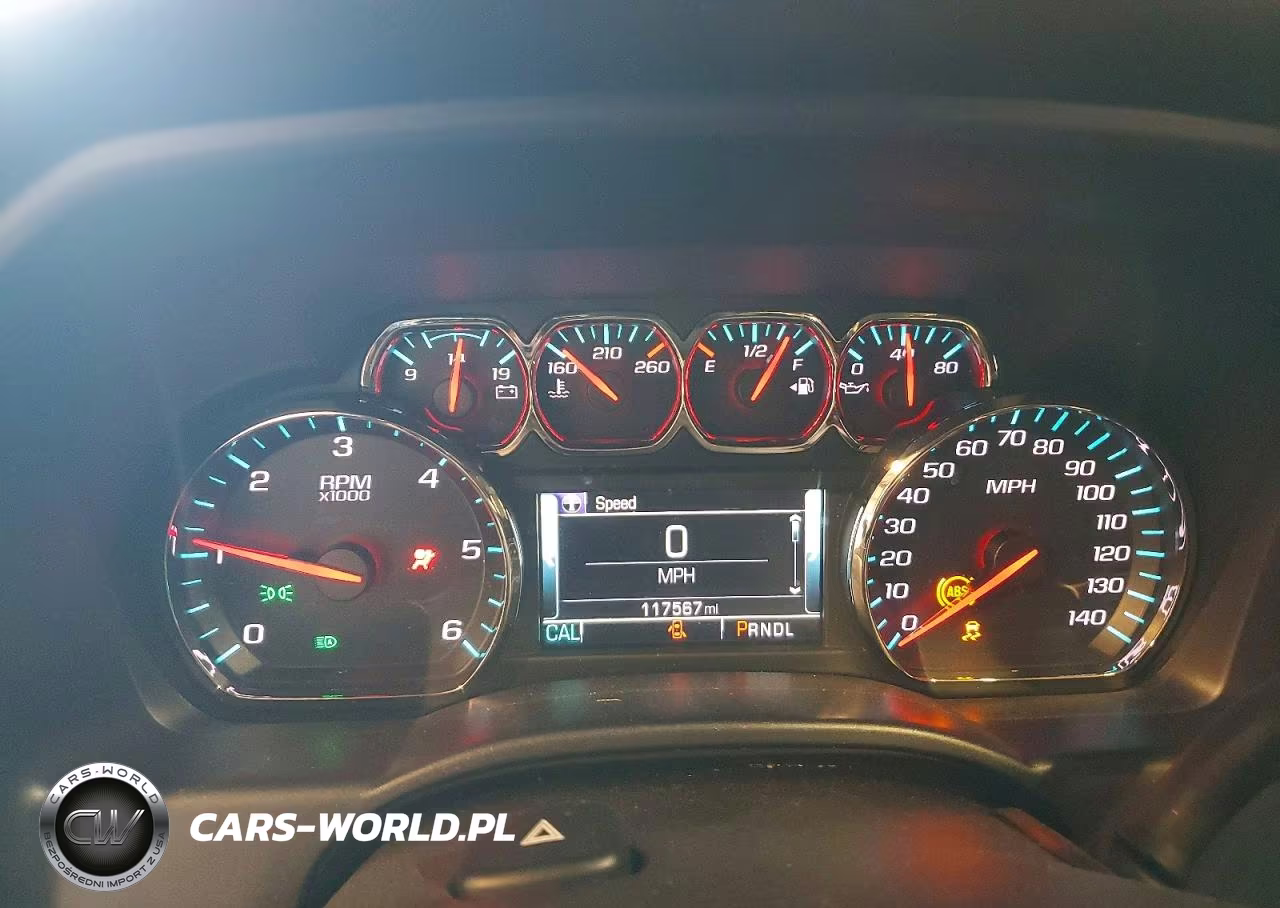 2018 GMC Sierra K1500 Slt VIN:3GTU2NECXJG217158 - 9