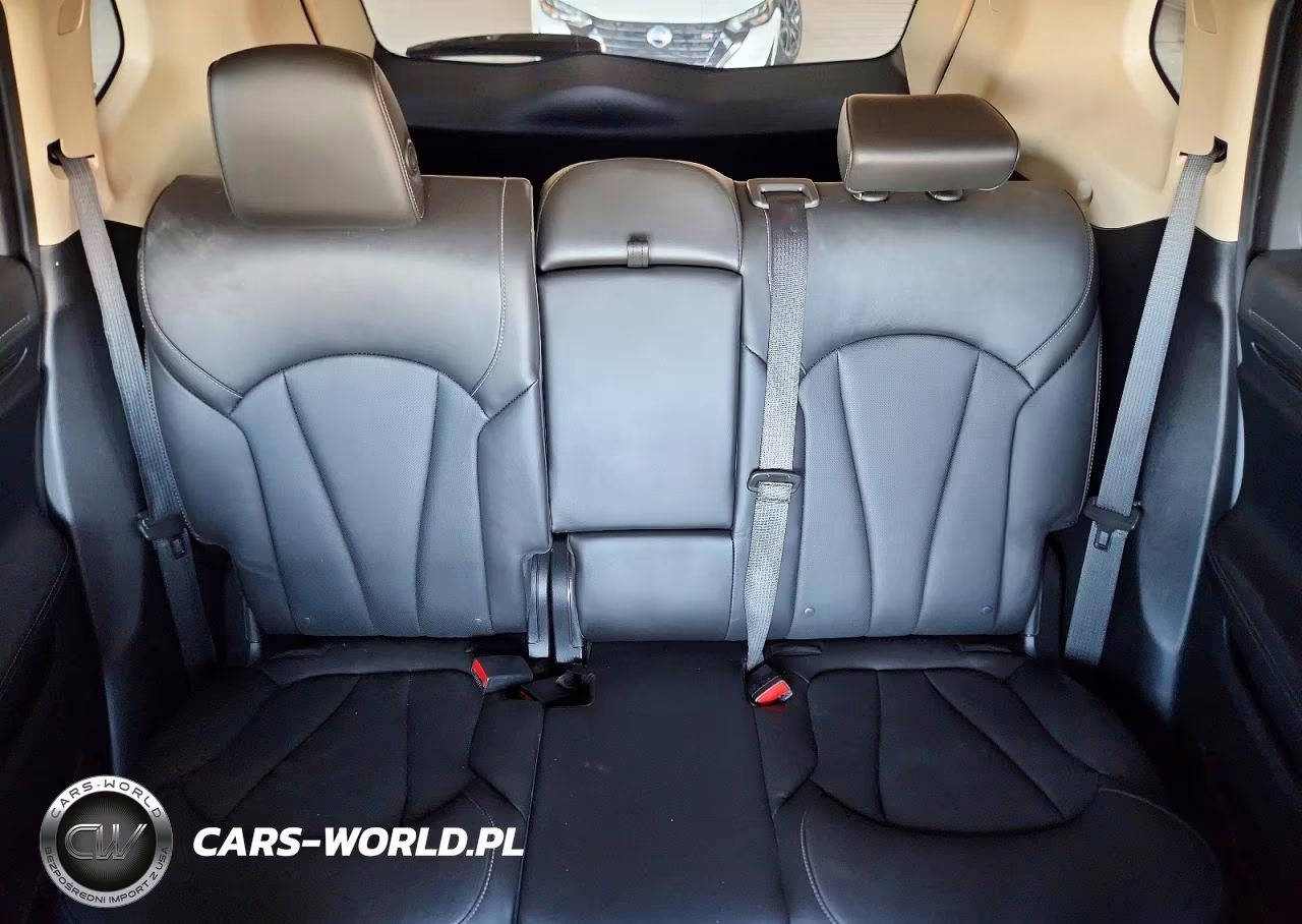 2018 Buick Envision VIN:LRBFX1SAXJD055677 - 10