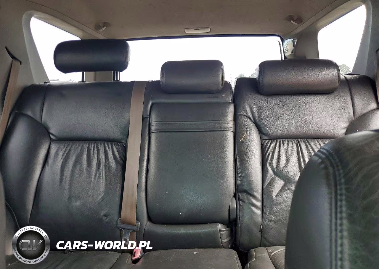 2004 Toyota 4Runner Sport Edition VIN:JTEZU14R340022800 - 10