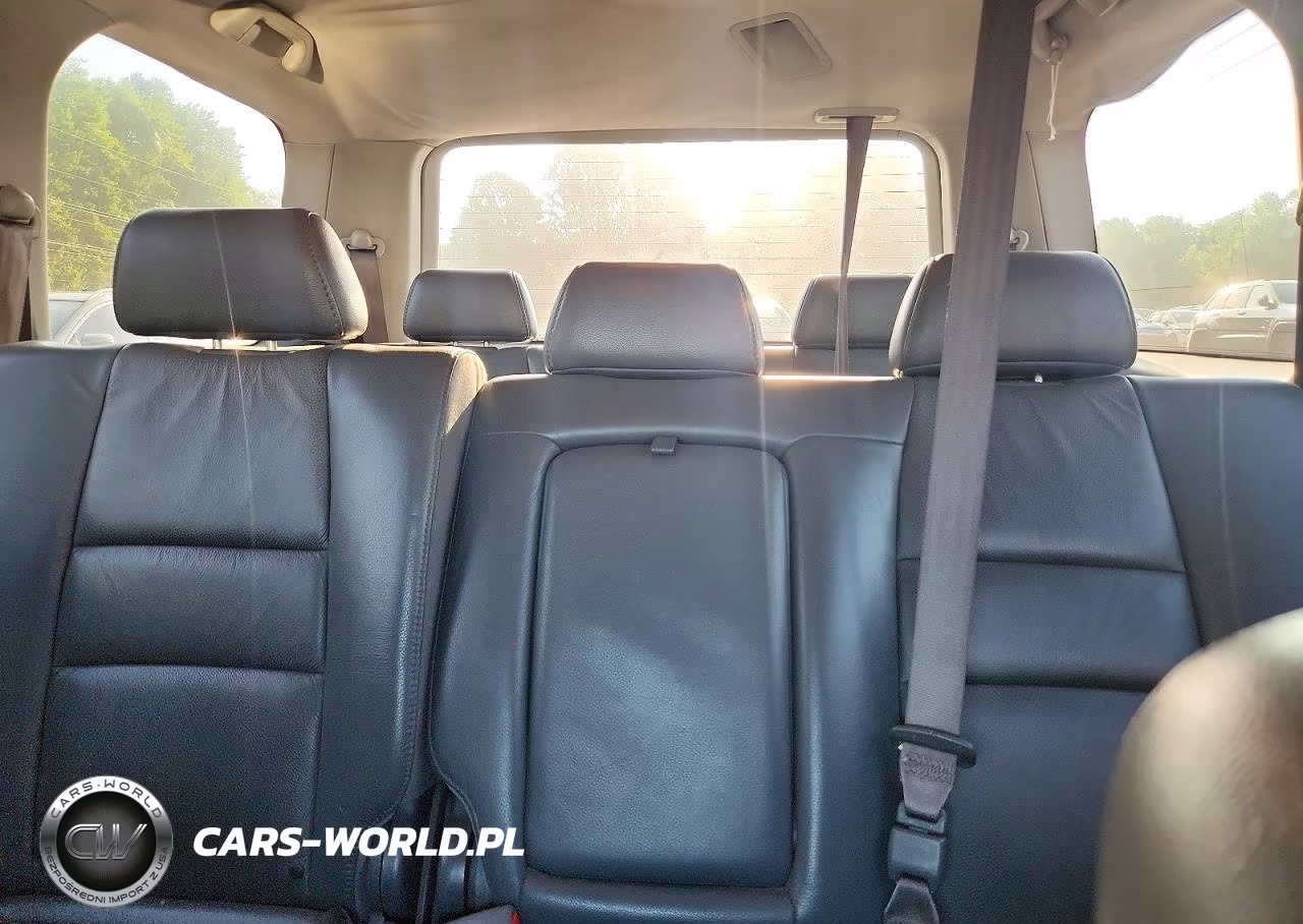 2007 Honda Pilot Exl VIN:2HKYF18597H534344 - 10