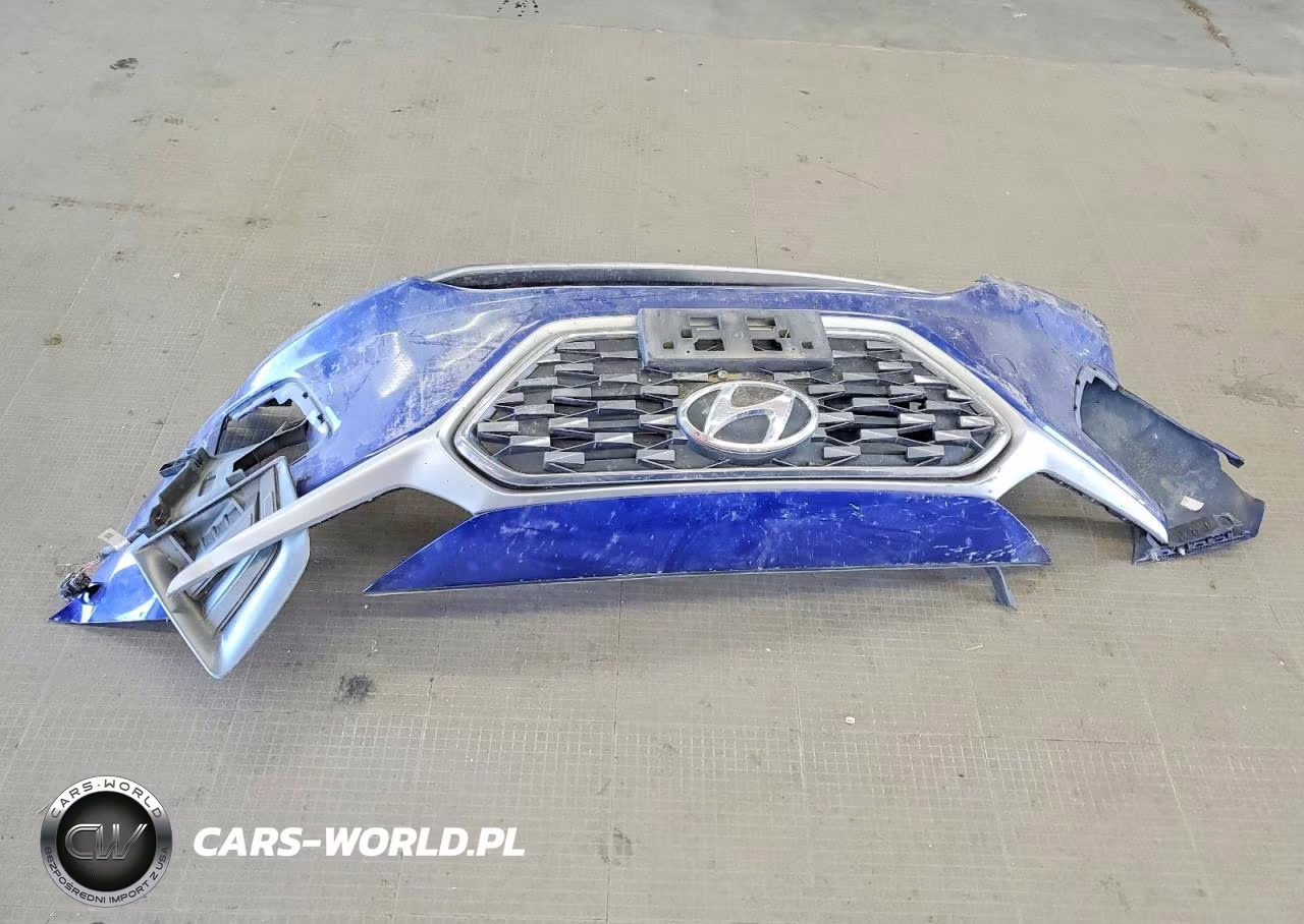 2020 Hyundai Ioniq Blue VIN:KMHC65LC6LU242735 - 12