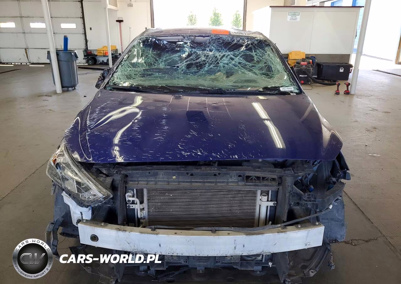 2020 Hyundai Ioniq Blue VIN:KMHC65LC6LU242735 - 5