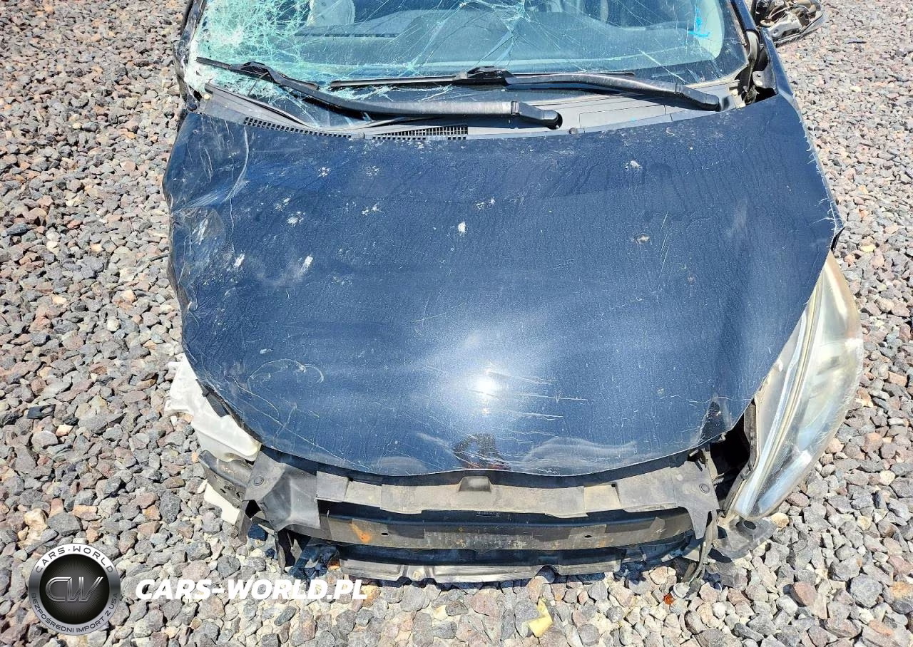2016 Toyota Prius C Two VIN:JTDKDTB38G1120607 - 11