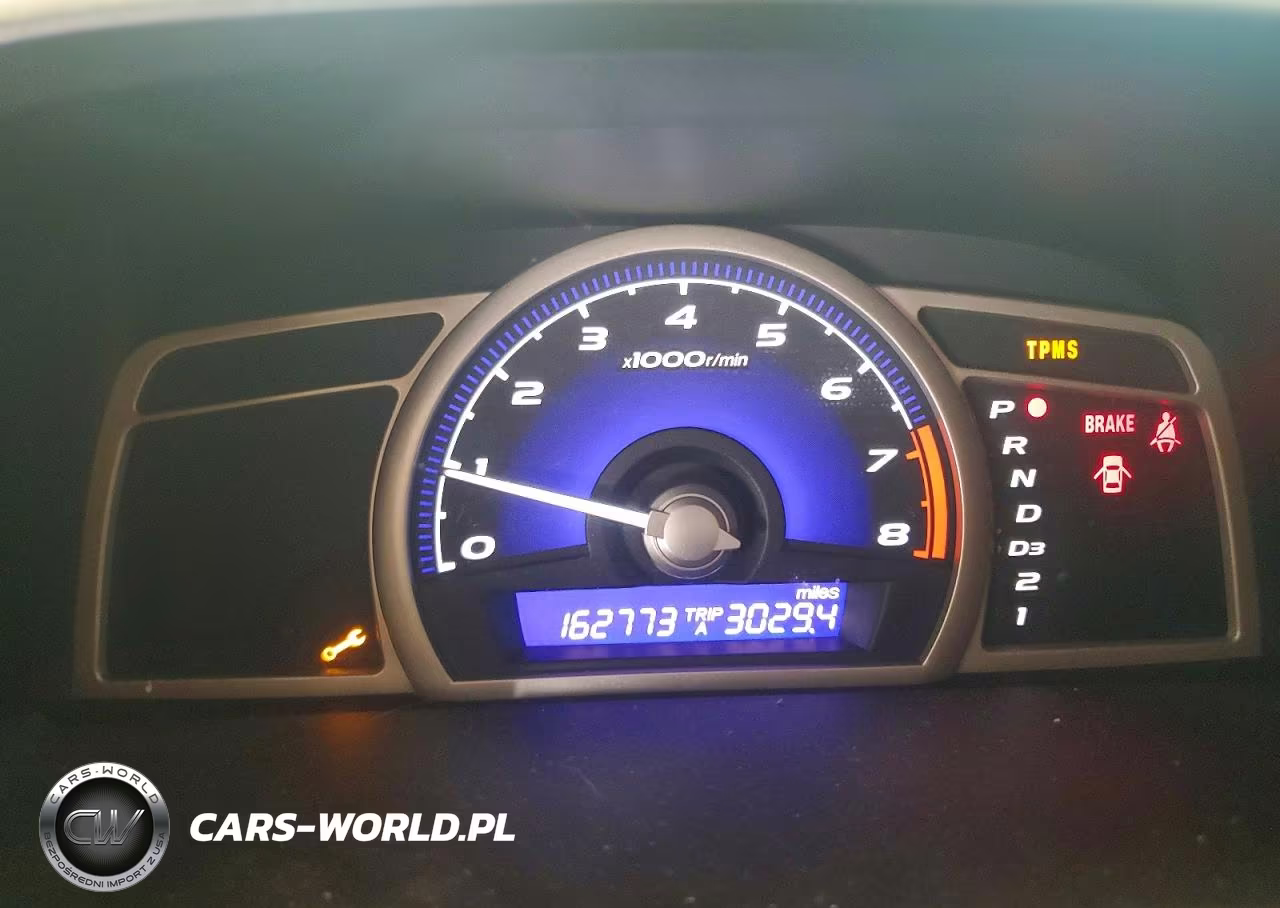 2011 Honda Civic Lx VIN:19XFA1F56BE048354 - 9