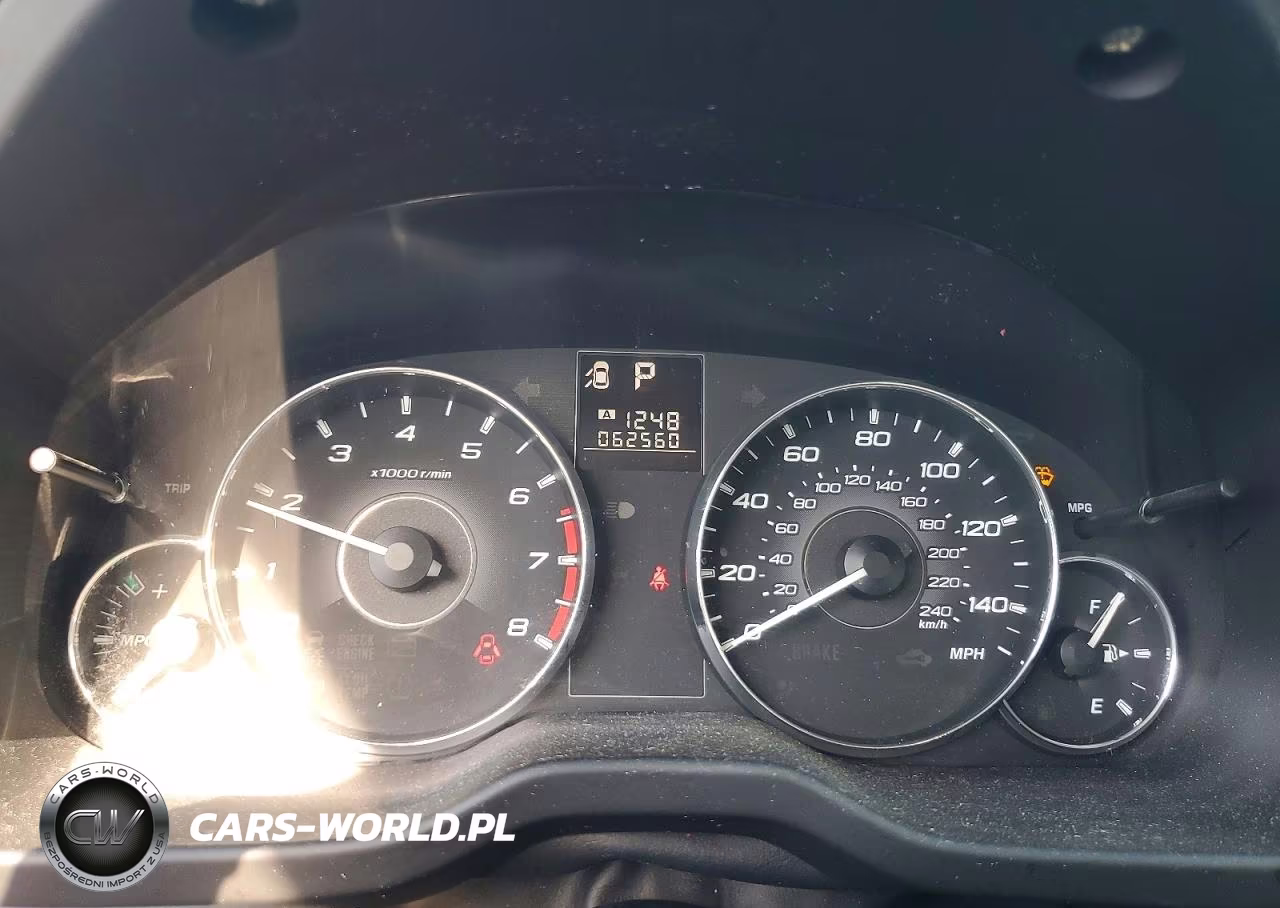 2011 Subaru Legacy 2.5I Premium VIN:4S3BMBC62B3219178 - 9