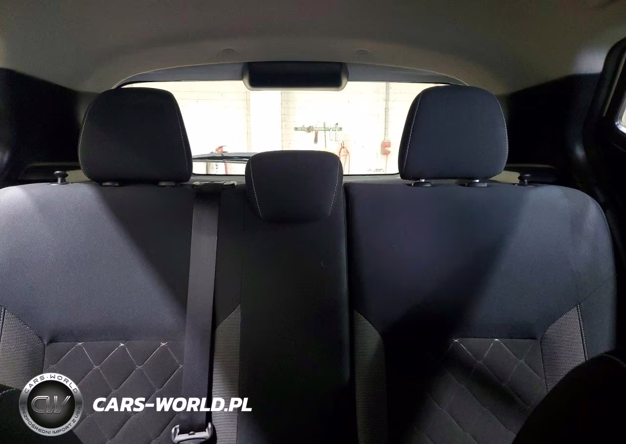 2019 Nissan Kicks Sv VIN:3N1CP5CUXKL505122 - 10