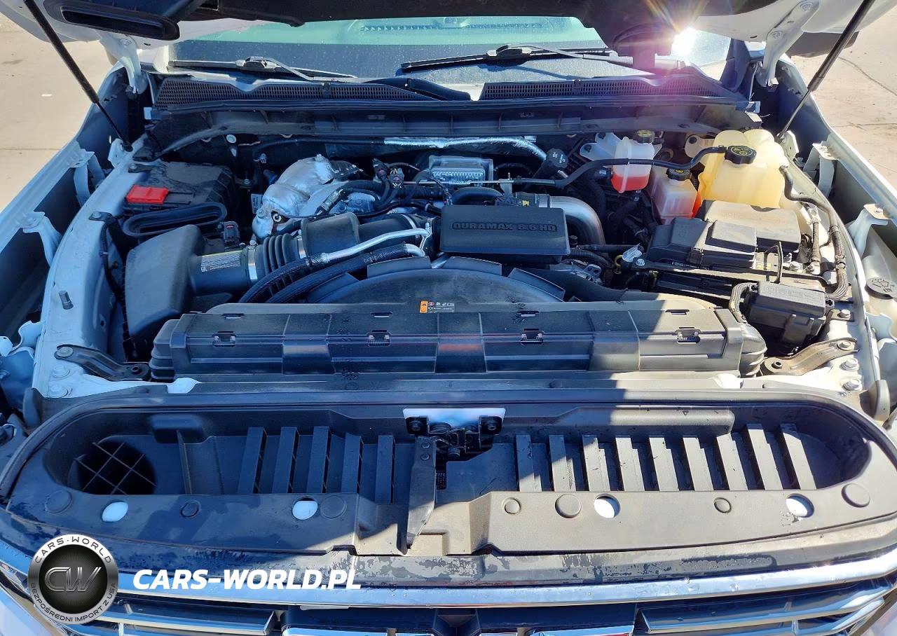 2022 GMC Sierra K2500 At4 VIN:1GT49PEY6NF171547 - 11