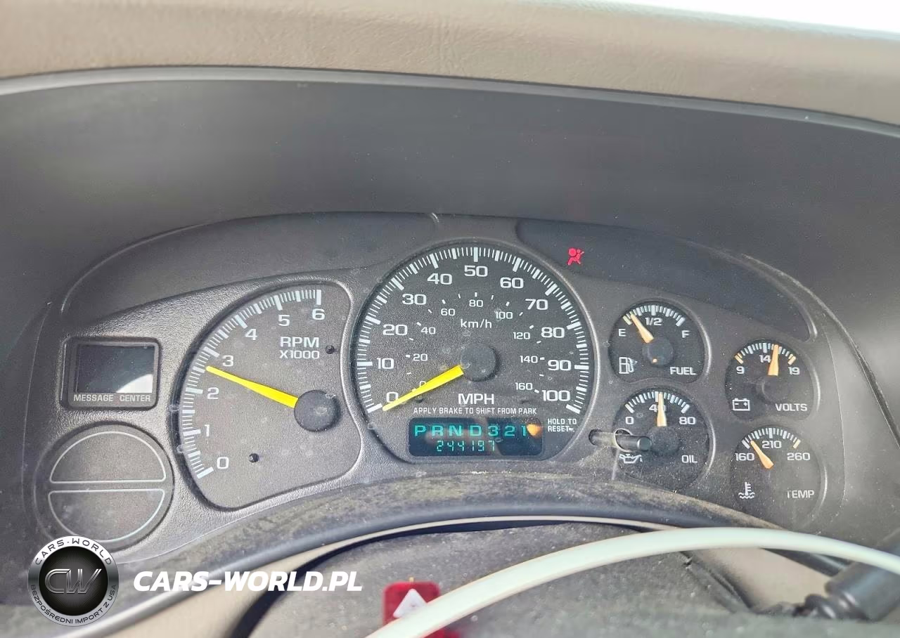 2001 GMC New Sierra C1500 VIN:2GTEC19T111174956 - 9