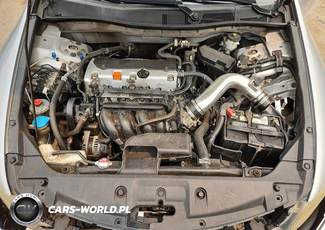 2012 Honda Accord Lx VIN:1HGCP2F39CA011522 - 11