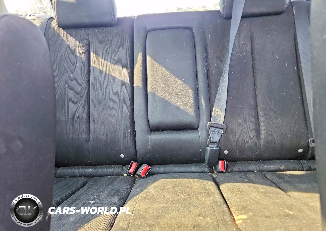 2010 Mazda Cx-7 VIN:JM3ER2W57A0319639 - 10