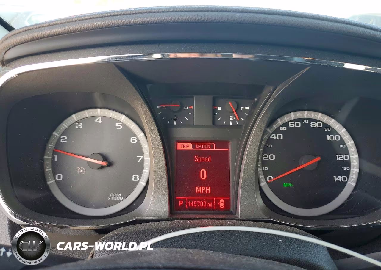 2014 GMC Terrain Sle VIN:2GKALMEK4E6182379 - 9