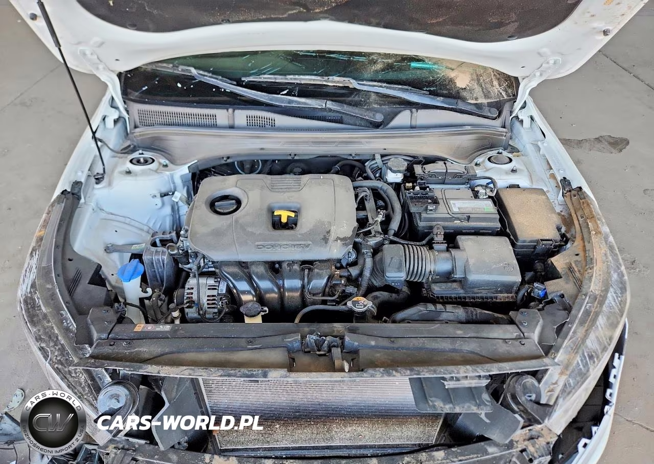 2023 Kia Forte Lxs VIN:3KPF24AD0PE602816 - 11