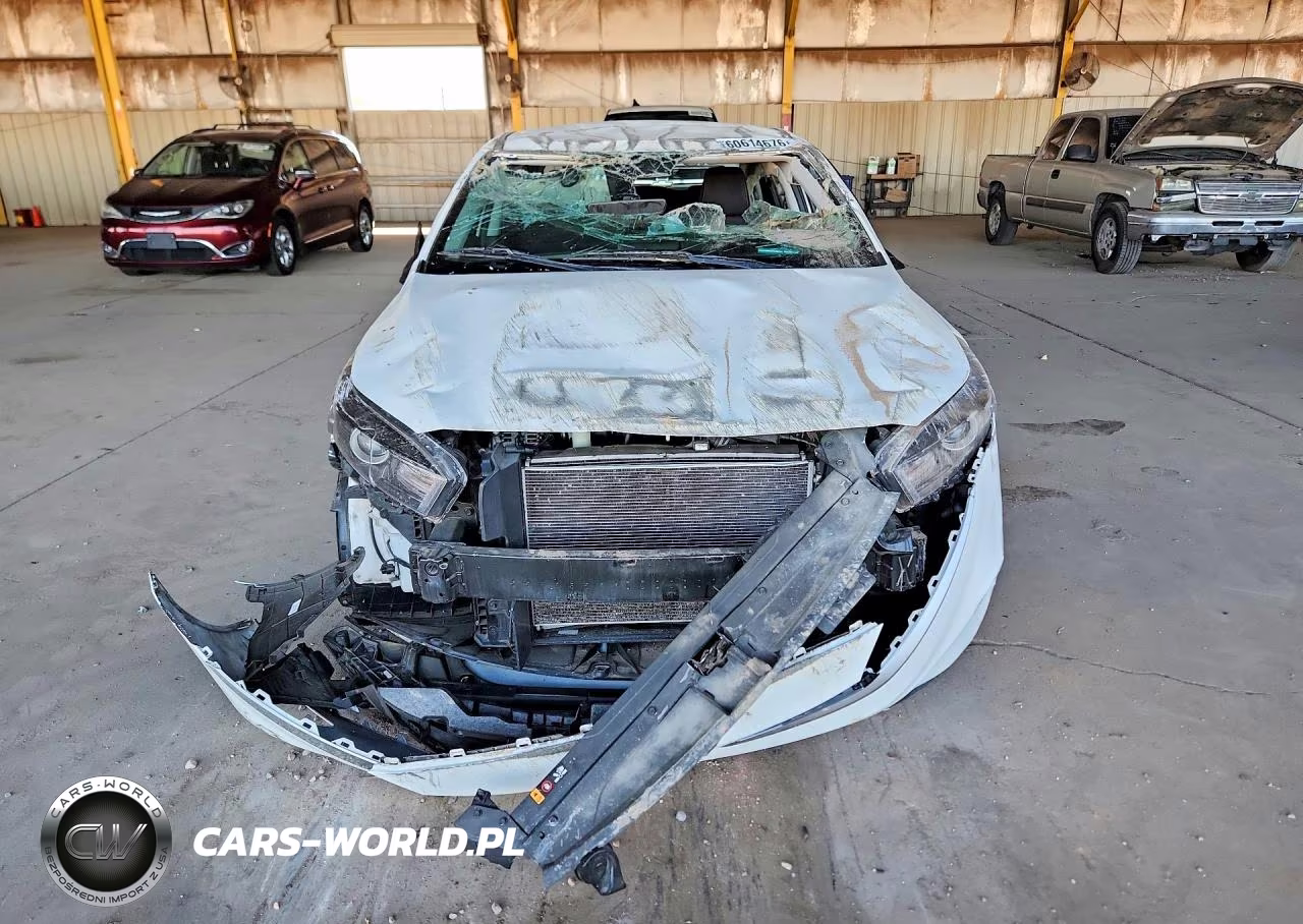 2023 Kia Forte Lxs VIN:3KPF24AD0PE602816 - 5