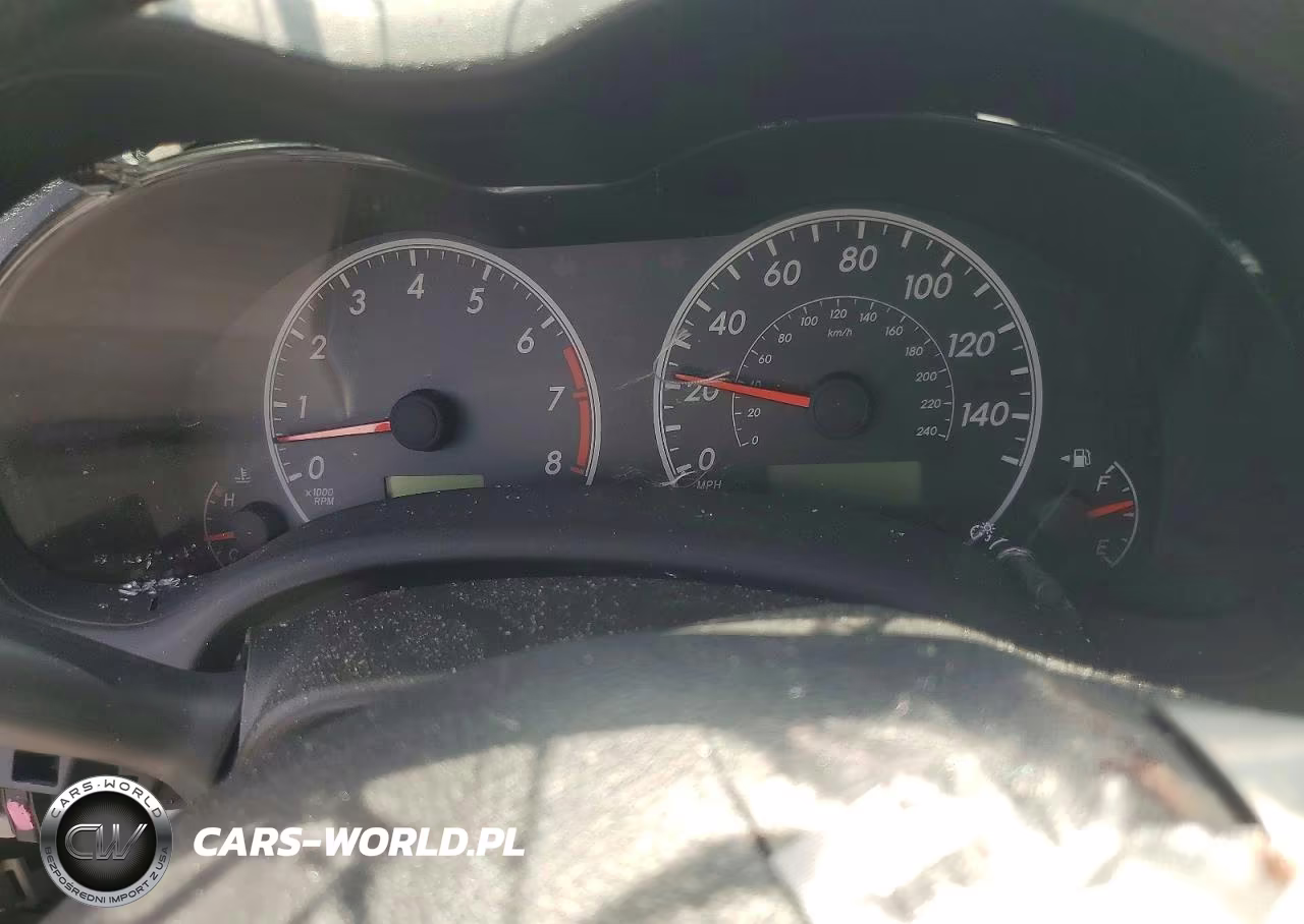 2013 Toyota Corolla L VIN:2T1BU4EE9DC965492 - 9