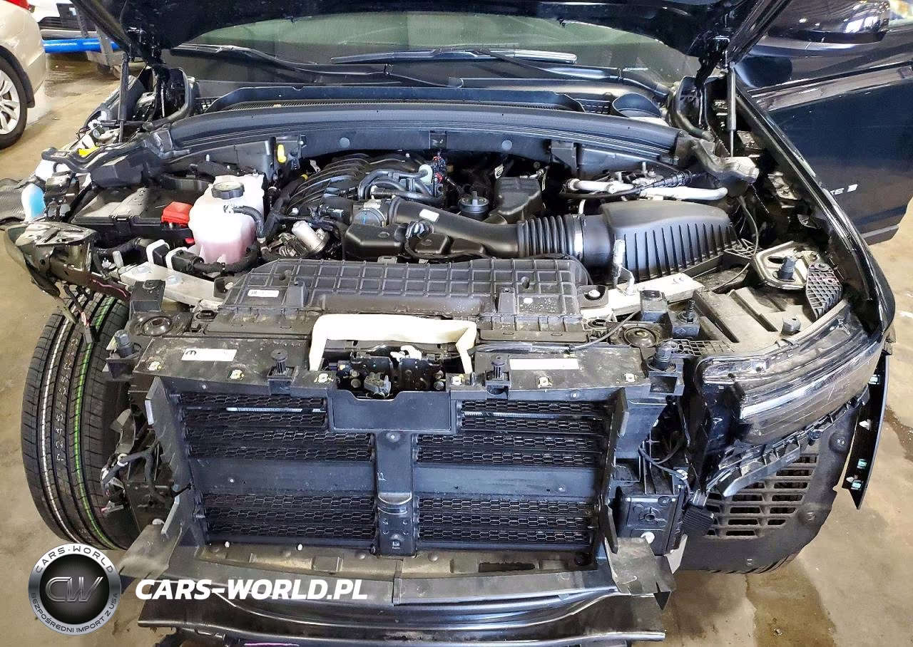 2026 Jeep Grand Cherokee Base VIN:1C4RJHAG5TC218128 - 11