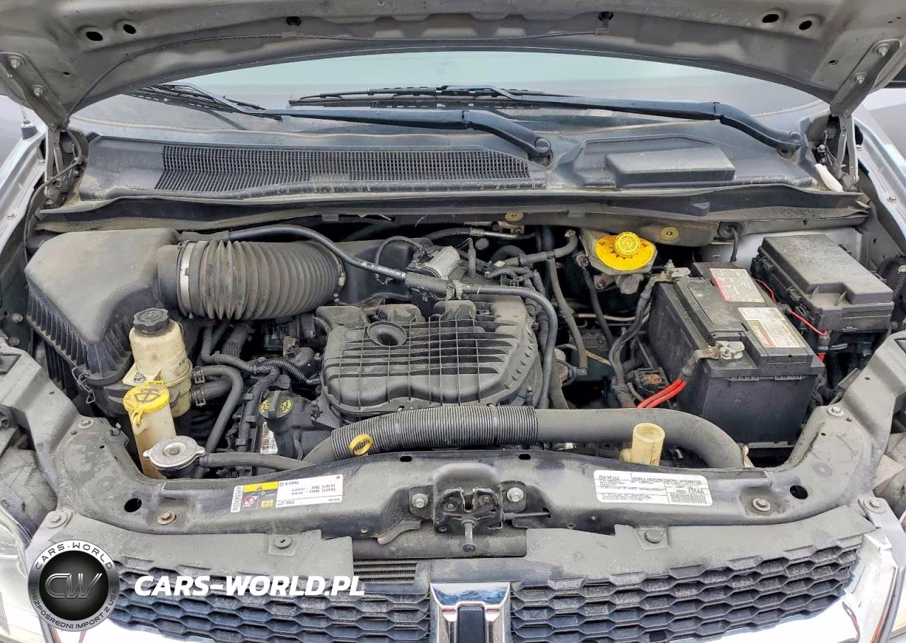 2019 Dodge Grand Caravan Se VIN:2C4RDGBG8KR798674 - 12